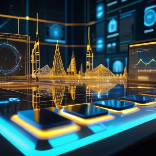 Mastering Virtual State Governance Jobs and Decentralized Roles