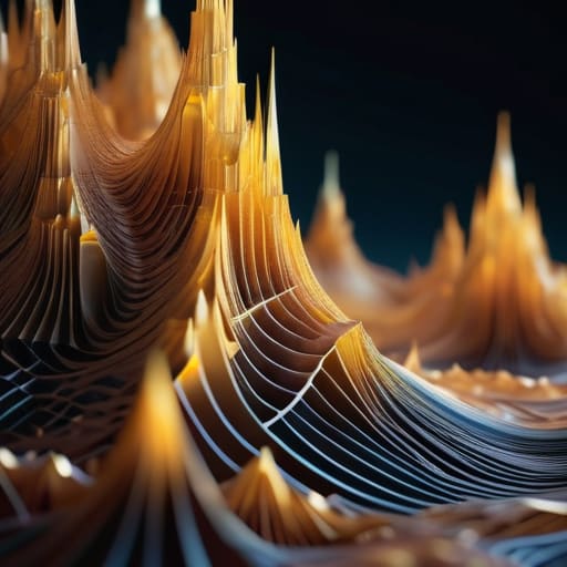 Unmasking Chaos Through Probabilistic Signal Analysis.
