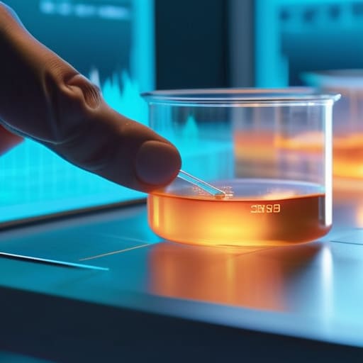 Decoding Complex Chemical Composition Analysis data.