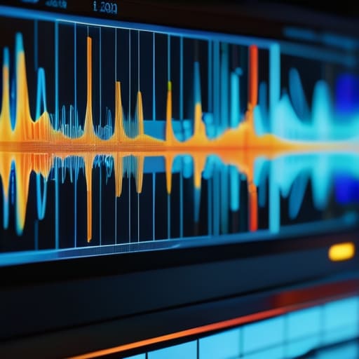 Defining Precision With Gaussian Noise Characterization.