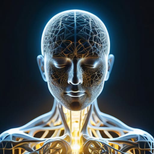Meditation Induced Brain States and the Quiet Mind