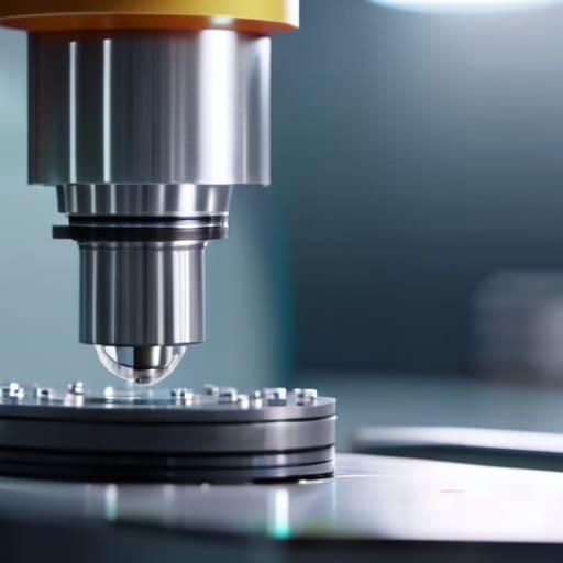 The Art of Precision Load Cell Measurement