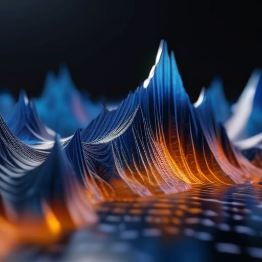 Using Volatility Surface Dynamics to Spot Hidden Risks