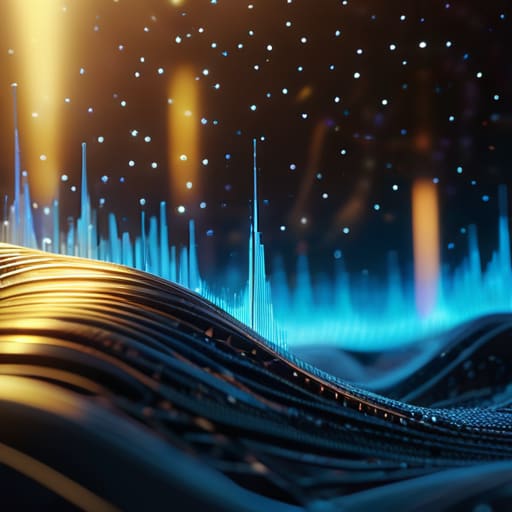 Probabilistic signal analysis Beyond the Noise.