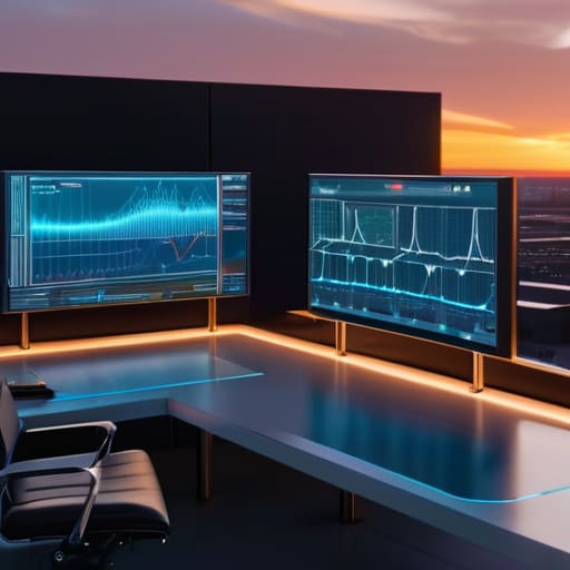 Automated energy savings: The Bottom Line.