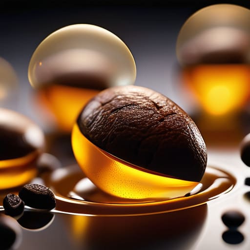 Volatile Organic Compound (VOC) Profiling of coffee.