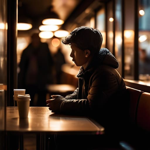 Reclaiming Your Wide-Angle Lens through focus.
