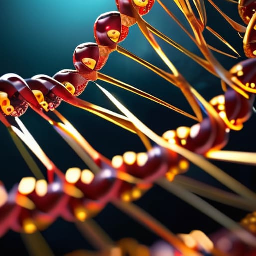Mastering biology with The Logic of What Comes Next.