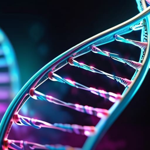 Synthetic CRISPR Base-Editing Logic genome coding.