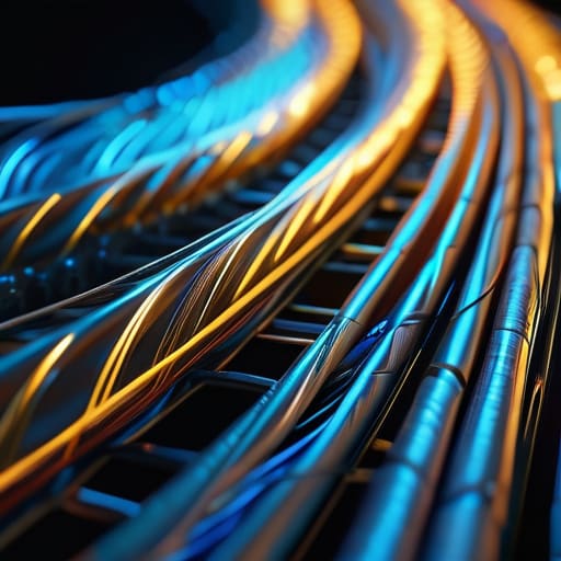 Adaptive Bitrate Streaming Explained Your New Efficiency Standard