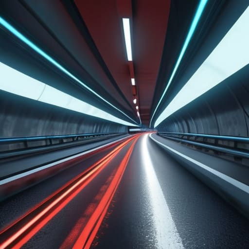 Mastering the Tunneling Process in Virtual Private Networks.