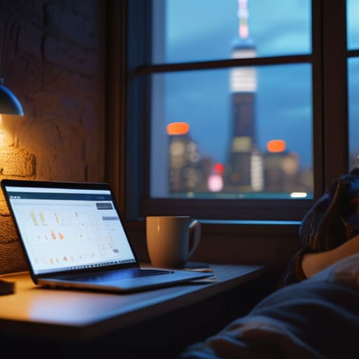 My Real World Entry Level Salary City Living Guide