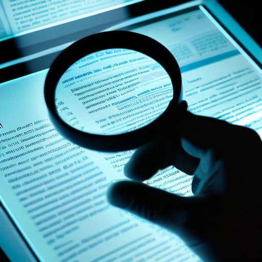 Reading Privacy Terms for Beginners Without Wasting Your Time