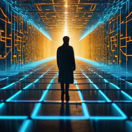How recommendation systems shape who you meet.