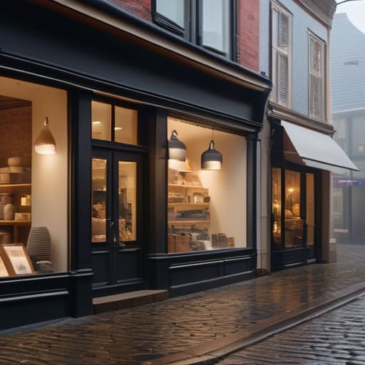 How seasonal businesses survive the quiet months.