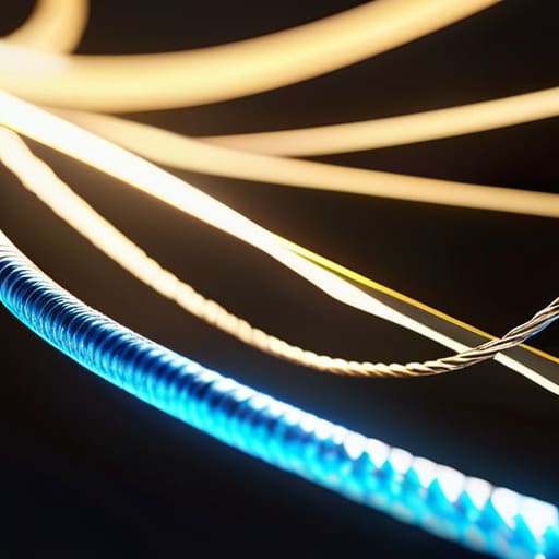 How streaming quality adapts to your connection.