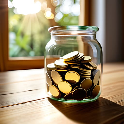 How to build a sinking fund for annual costs.