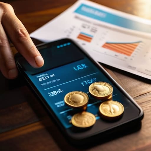 How to compare two savings accounts properly.