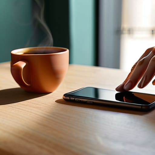 How to cut a phone bill without switching.