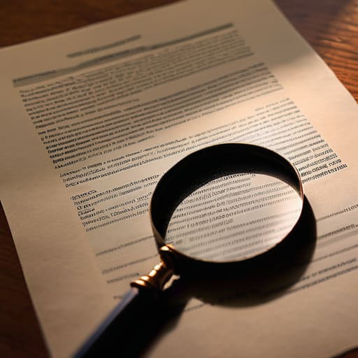How to judge a site's privacy policy.