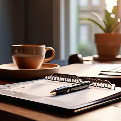 How to write an invoice that gets paid on time guide.