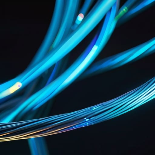 Diagram showing how VPNs actually route your traffic.