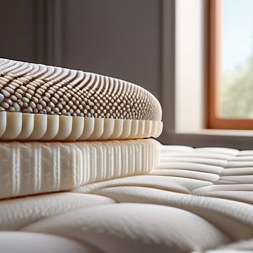 What makes a mattress topper worth buying.