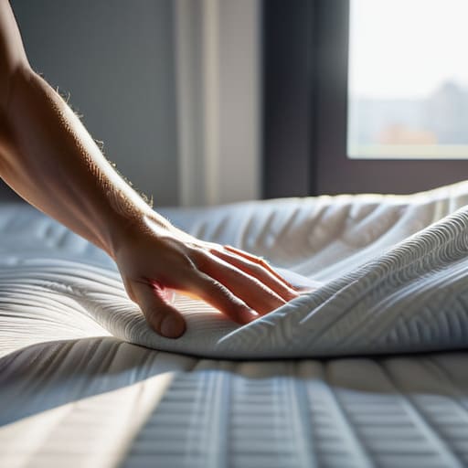 Memory Foam vs Hybrid Mattresses the Real Value Test