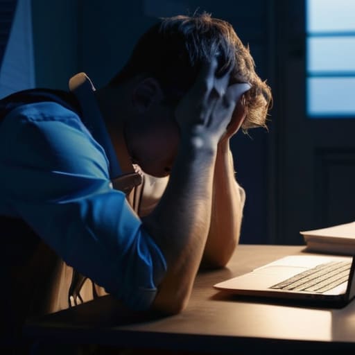 Spotting the Warning Signs You Need Support Now