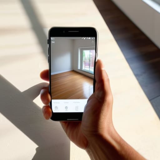 Your Apartment Walkthrough Photo Guide for Total Clarity