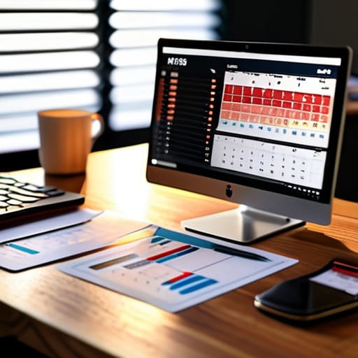 Managing Business Cash Flow Without Getting Stuck in Analysis Paralysis