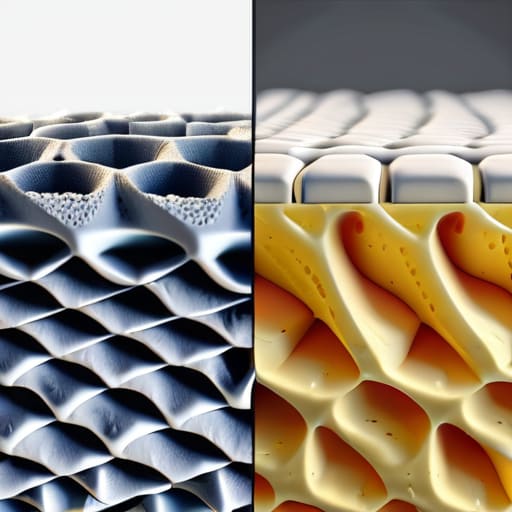 Mattress Material Durability Cutting Through the Marketing Fluff