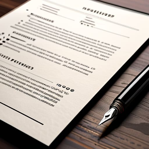 Resume Summary vs Objective Which One Actually Wins