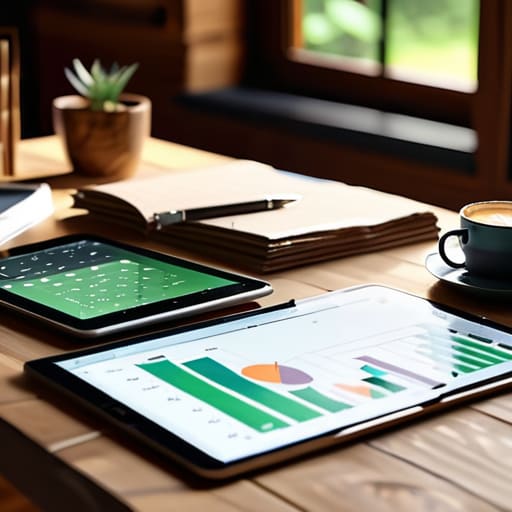 Basics of managing small business finances.