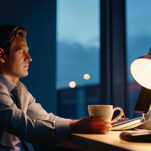 Tips on how to ask for help early.