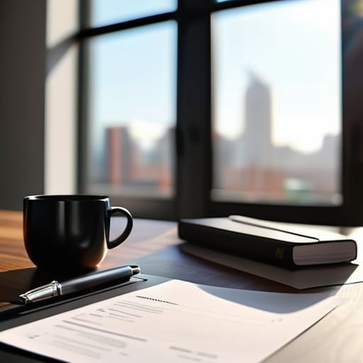 Guide on how to write a professional resume.