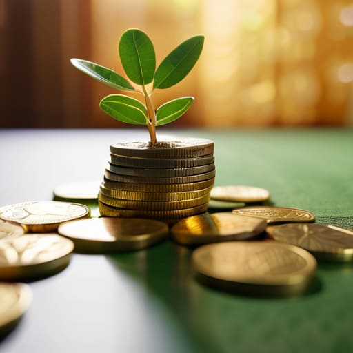 Understanding what a tracker fund tracks.